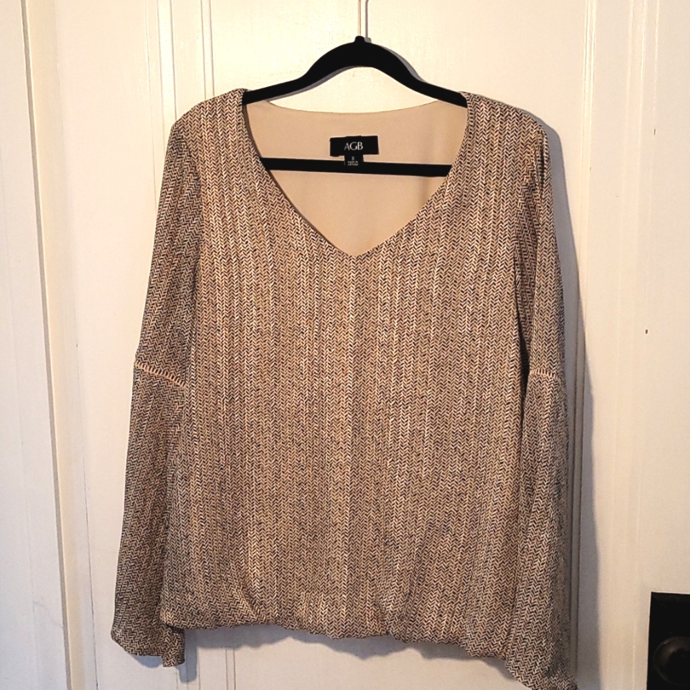 Agb Blouse - image 2